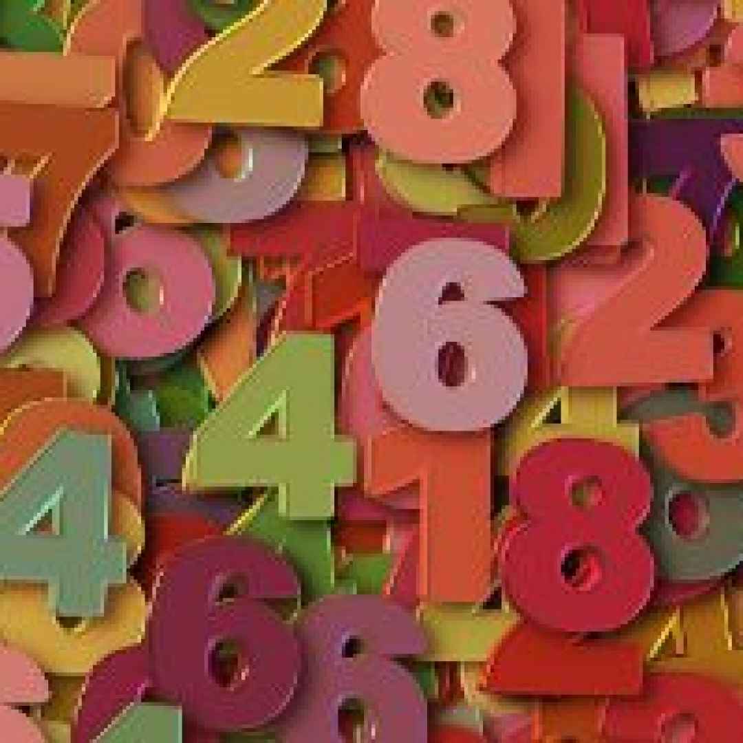 numeri  fortuna  data  numerologia