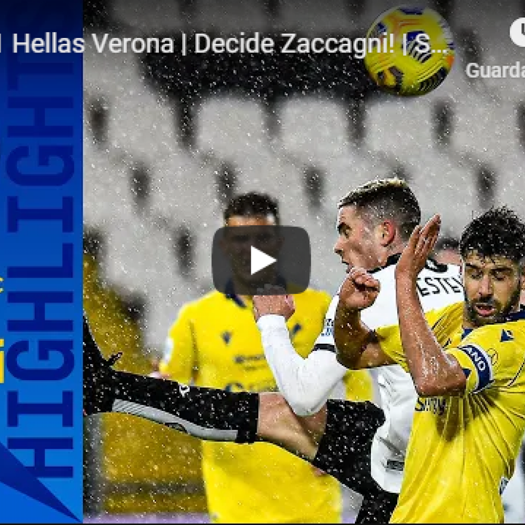 SPEZIA-VERONA 0-1 | GOL E HIGHLIGHTS | GIORNATA 15 | SERIE A TIM 2020/21 – VIDEO