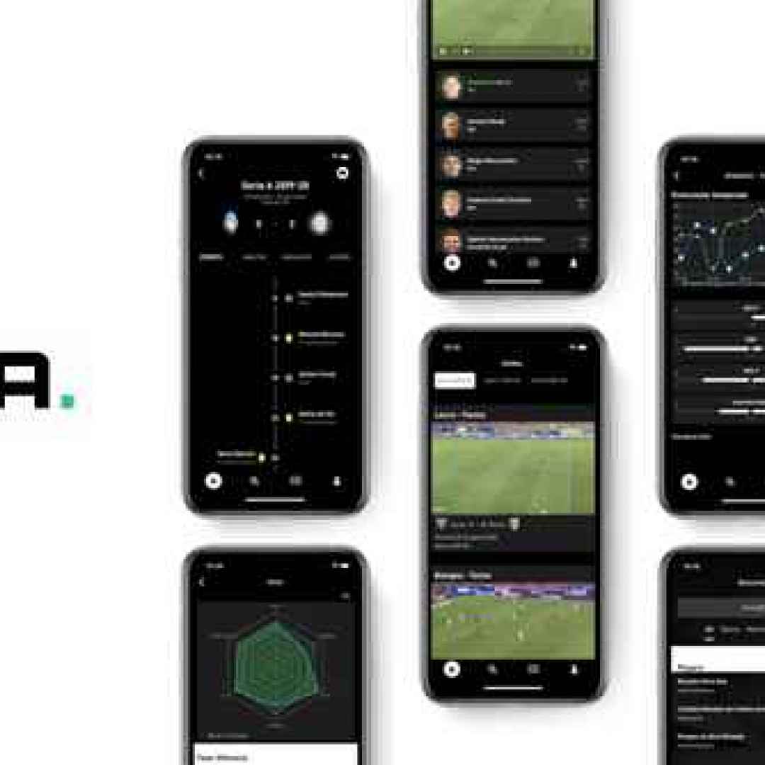 calcio sport app serie a serie b soccer