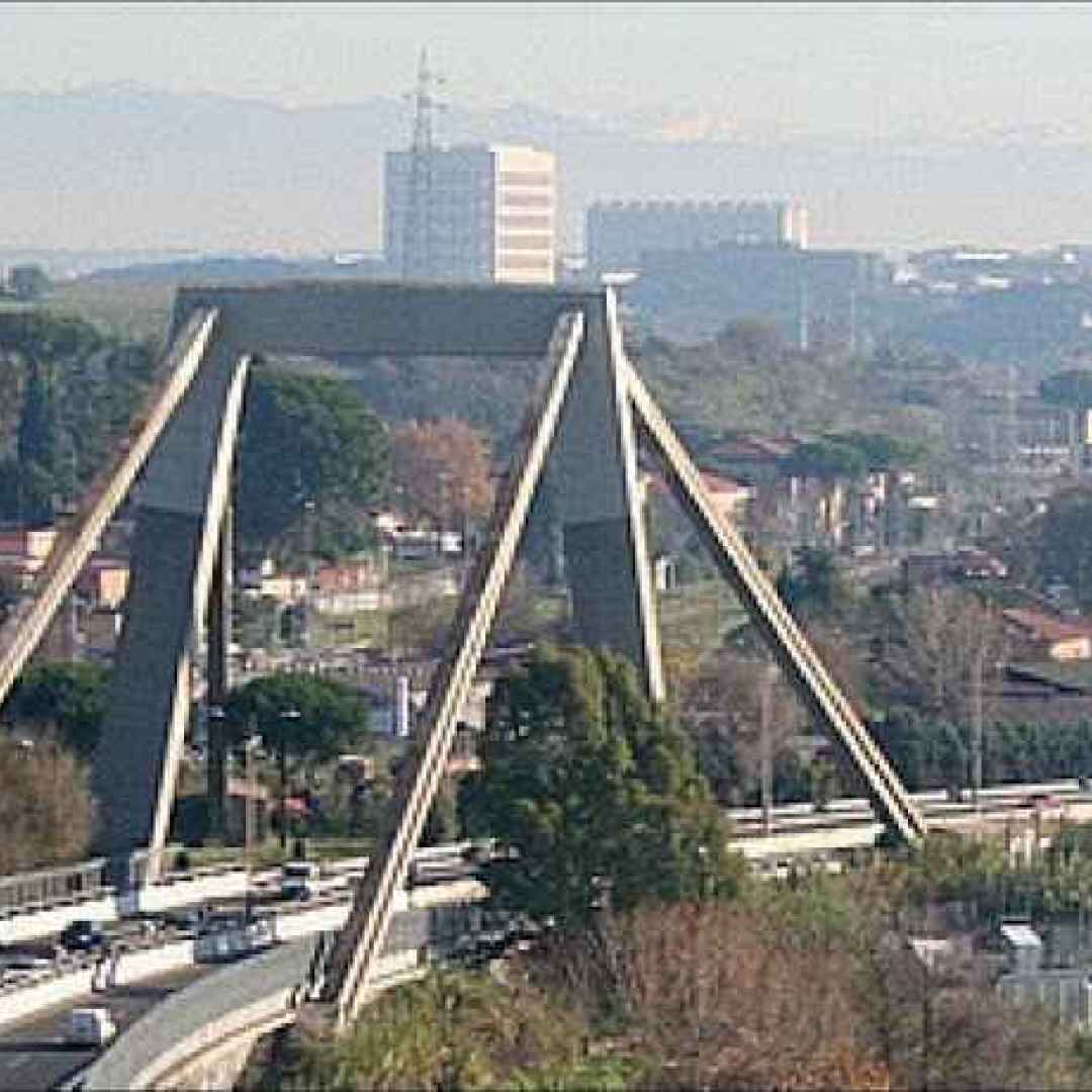 Notizie di Trasporto pubblico: Ponte della Magliana: lavori dall