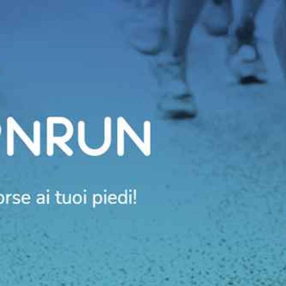 AppNRun – l’app imperdibile per gli appassionati di corsa