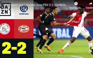 Calcio Estero: olanda europa video calcio gol