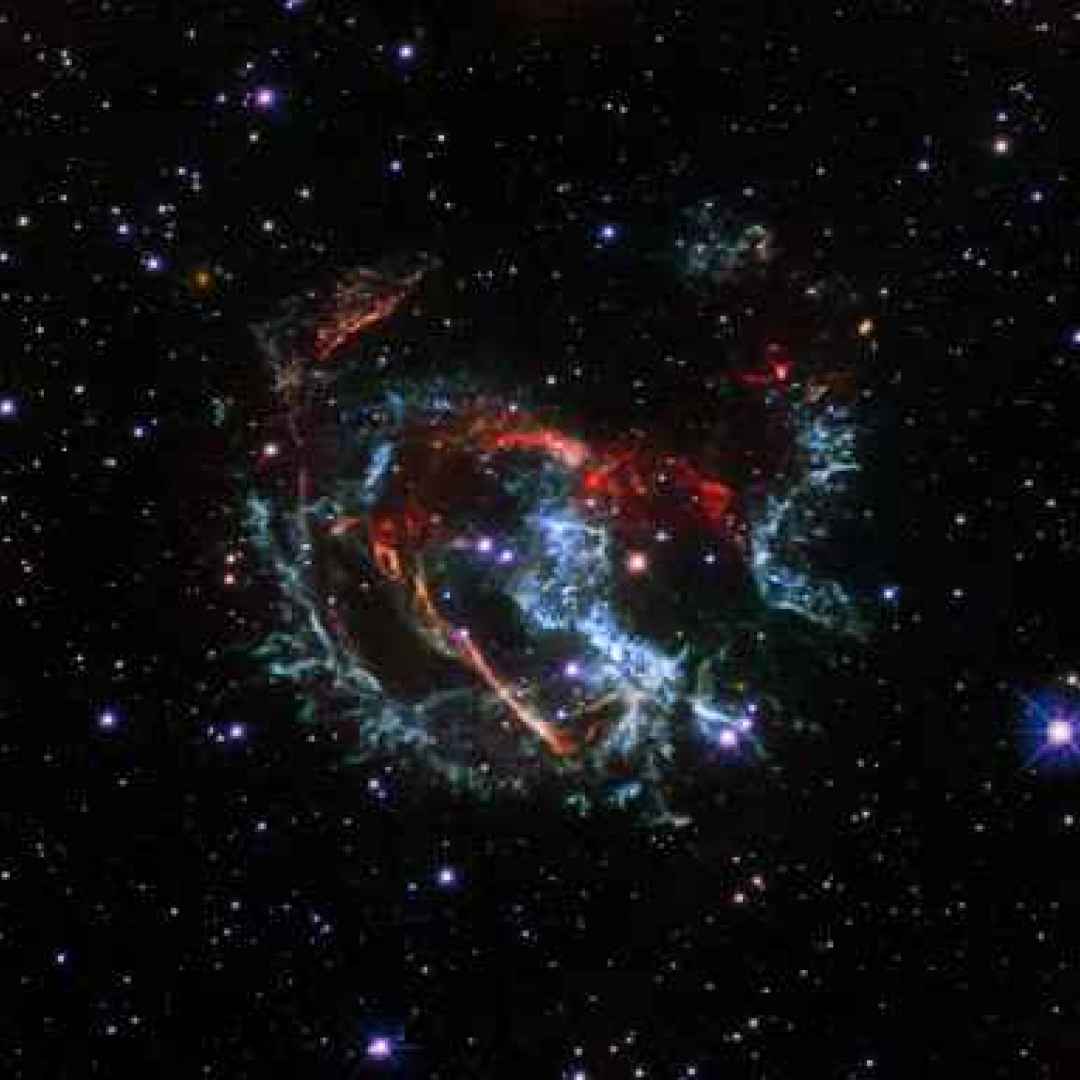 supernova  hubble
