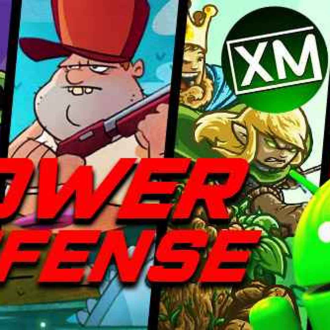 tower defense android videogiochi blog