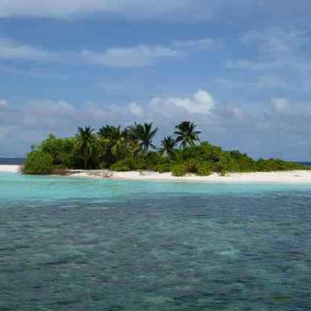isole  oceano indiano  resort  covid