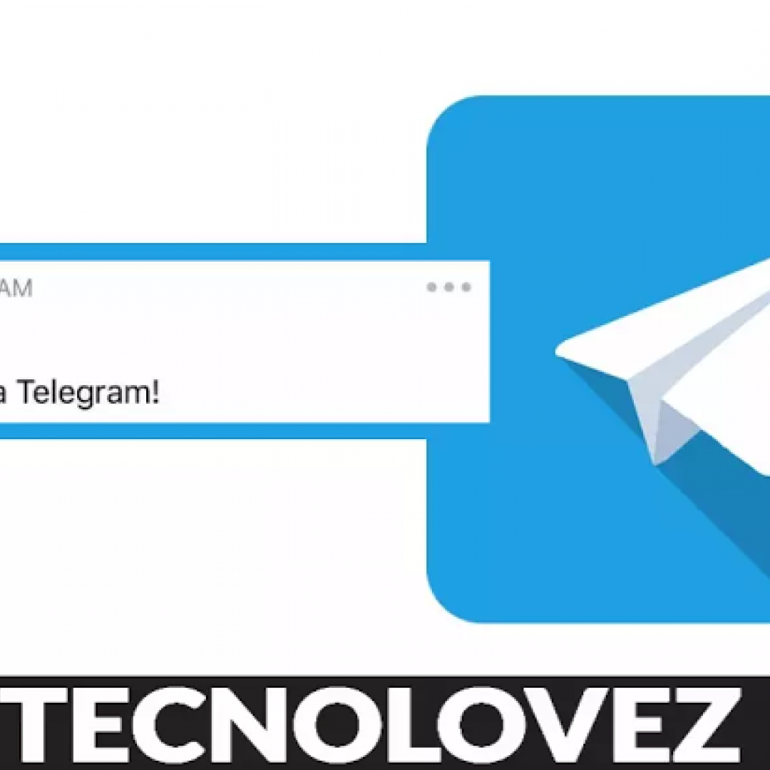 telegram  come eliminare la notifica