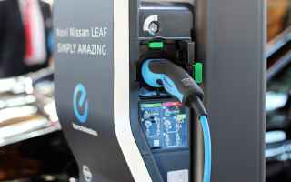 Ambiente: Elettrico per tutti: con Nissan EV CARE un test drive di 48h