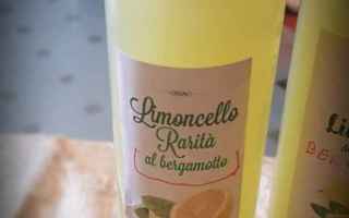 Gastronomia: Agrinweb in Calabria, il limoncello al bergamotto di Totò Cogliandro sarebbe arrivato nelle dispense del Papa