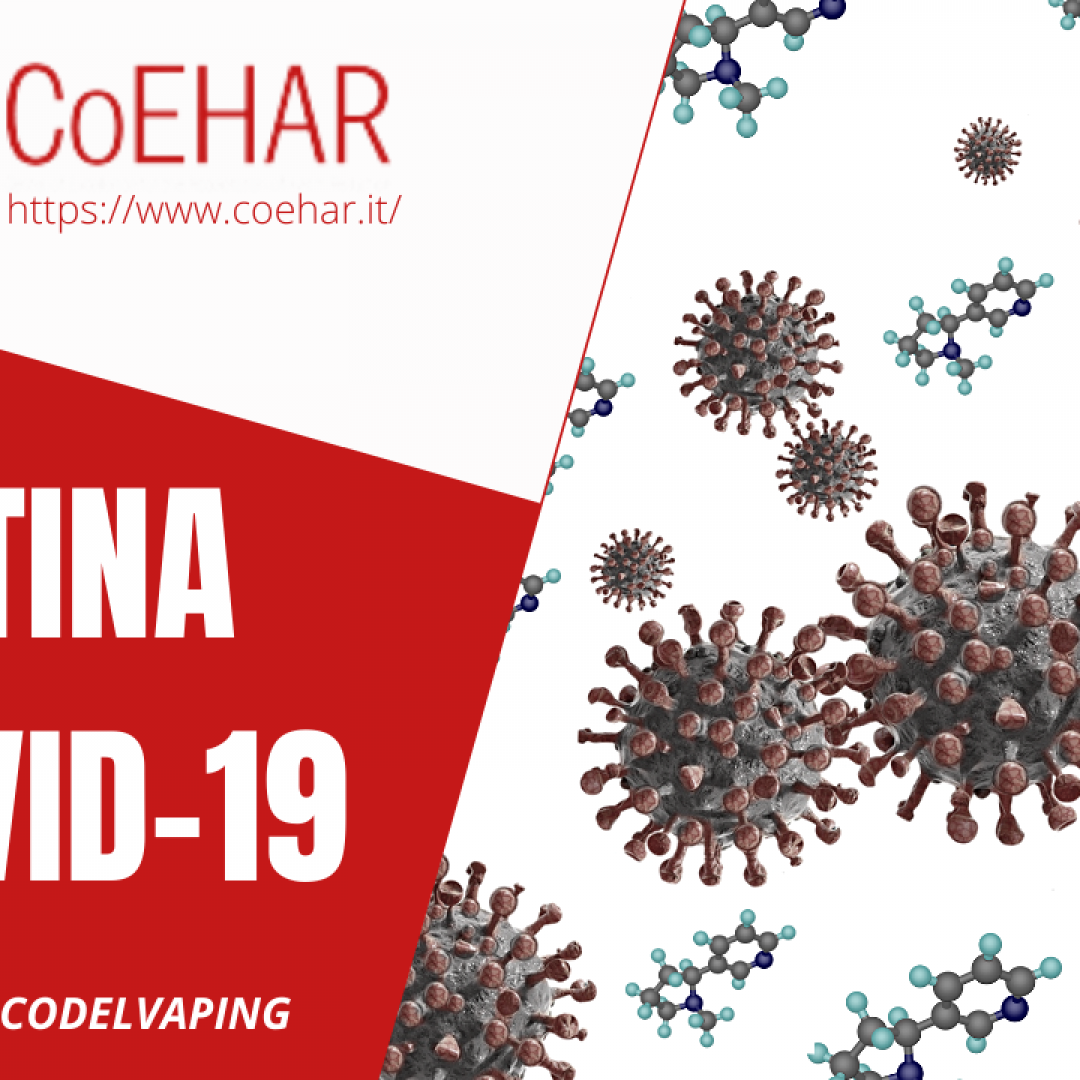 covid-19  sars-cov-2  ace2  nicotina