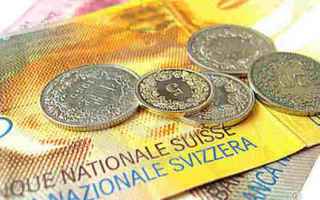 Borsa e Finanza: franco  svizzera  macd  scalping