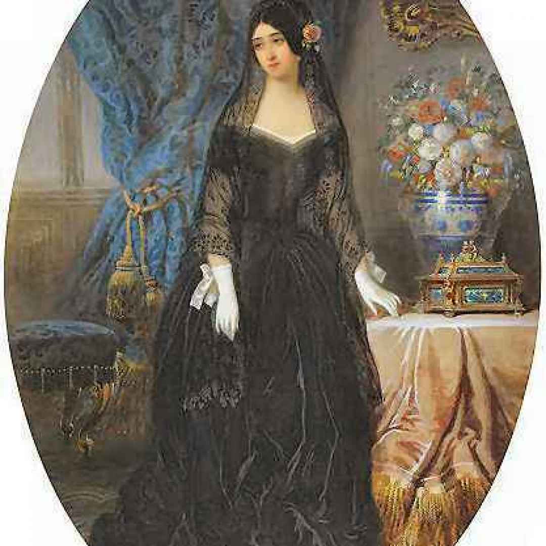 marie duplessis  signora delle camelie