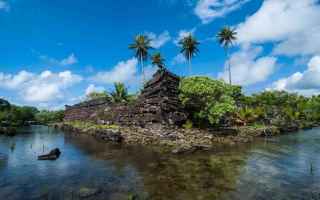 Cultura: oceano pacifico  mu  isola di pasqua