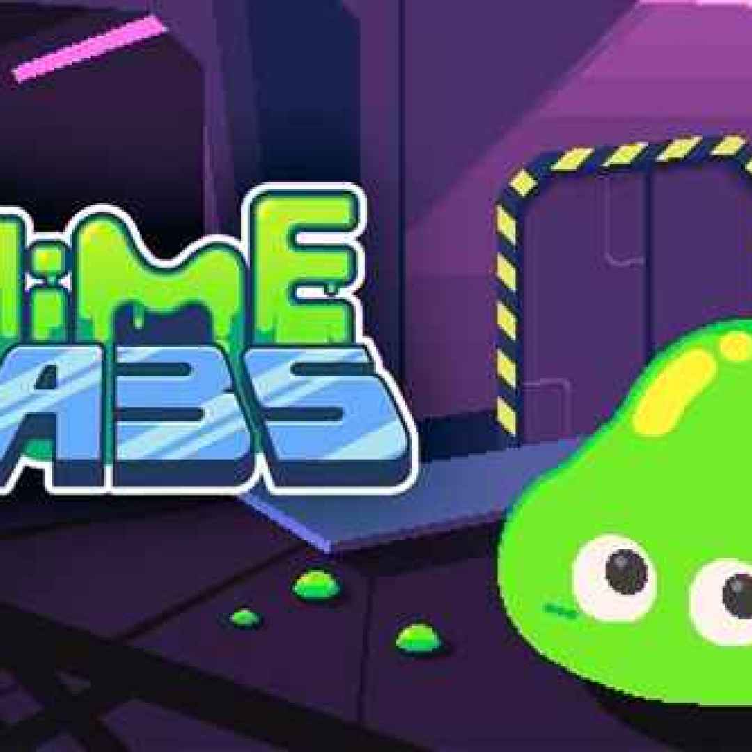 slime android iphone videogame blog