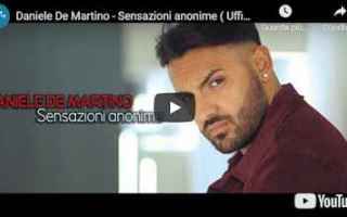 Musica: video musica italia canzone youtube