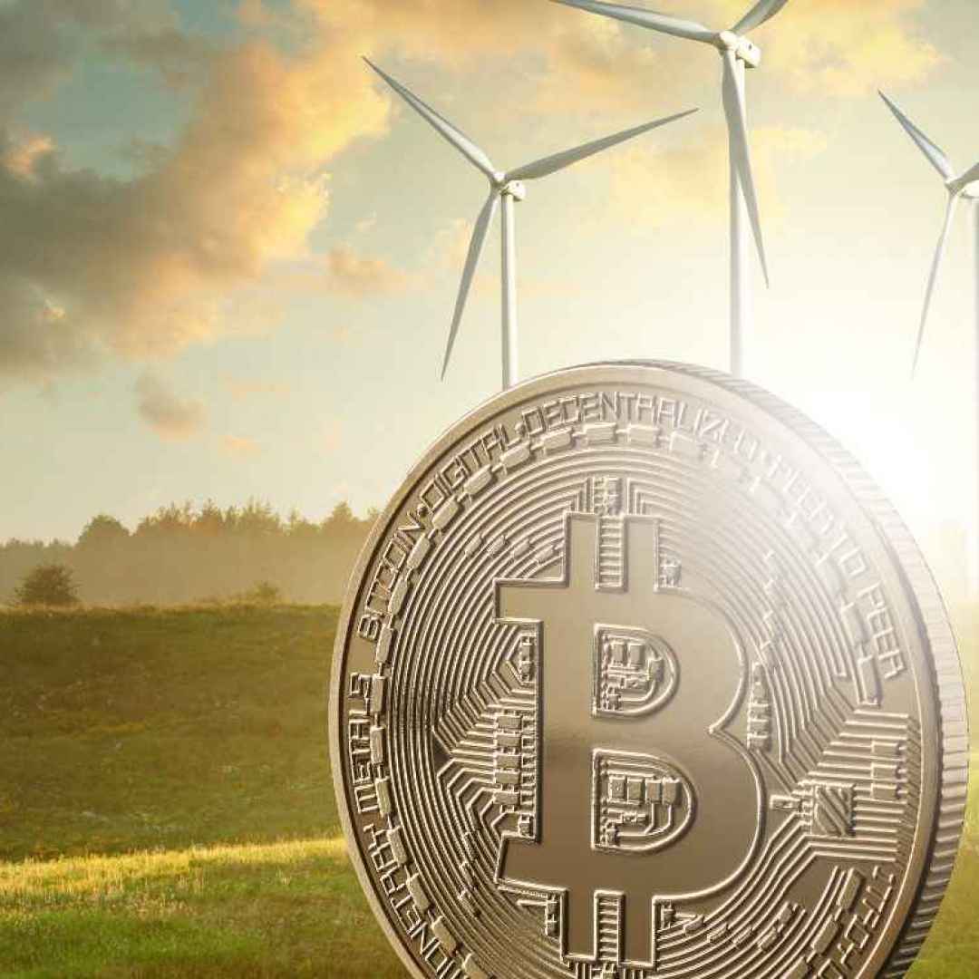L’energia pulita aiuterà Bitcoin a sopravvivere alla rivoluzione verde?