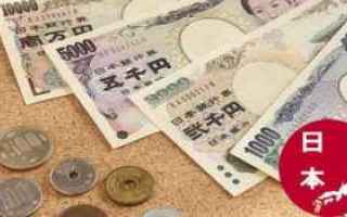 Borsa e Finanza: giappone  yen  scalping dax
