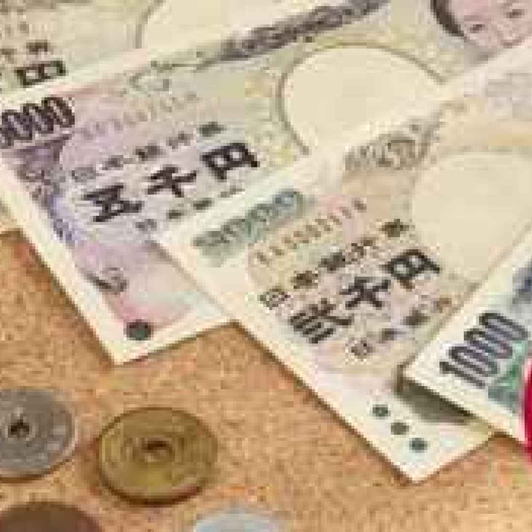 giappone  yen  scalping dax