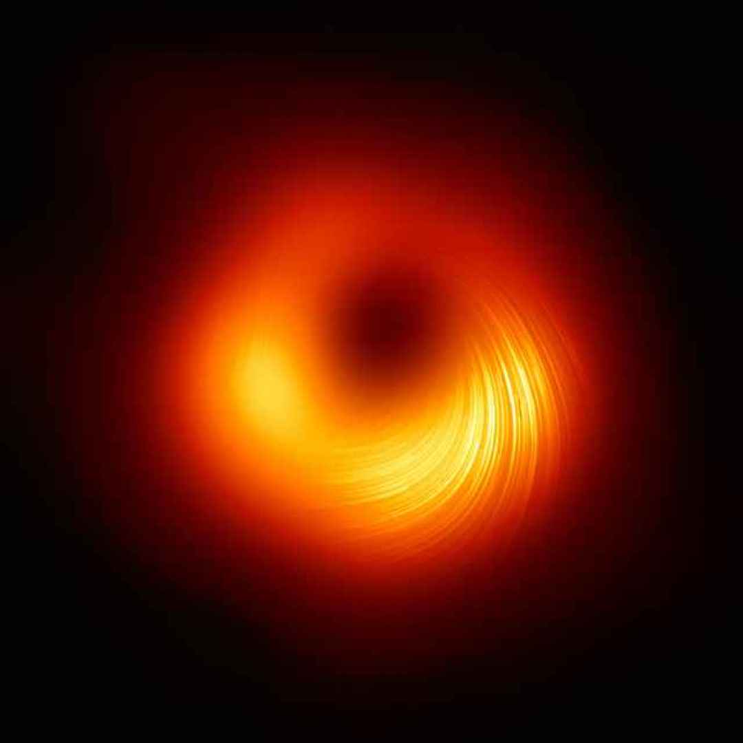buco nero supermassiccio  m87  eht