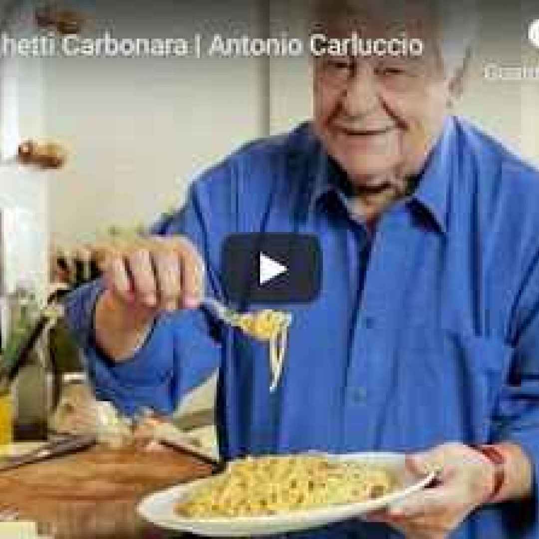 recipe video italy italian recipes