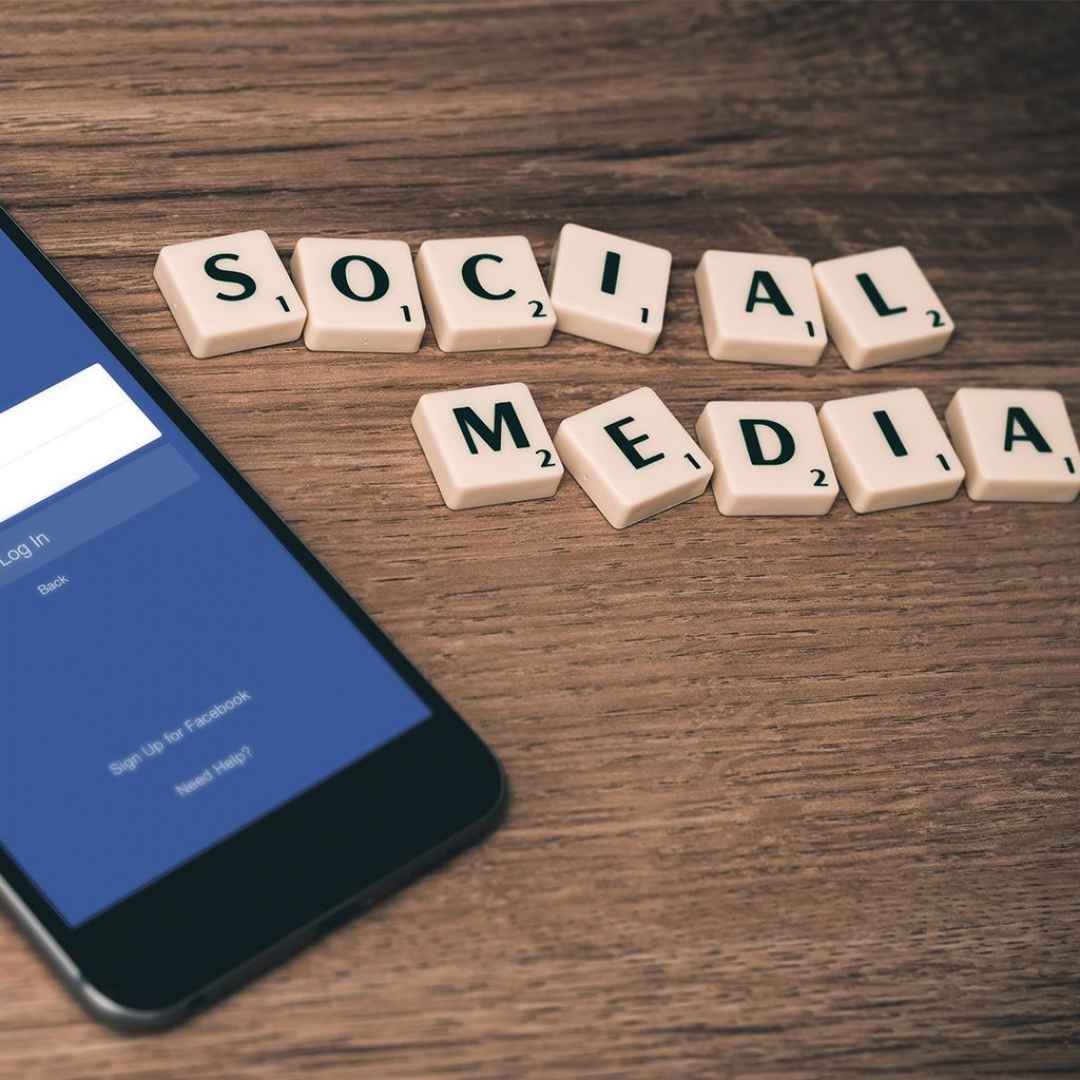 social  social media