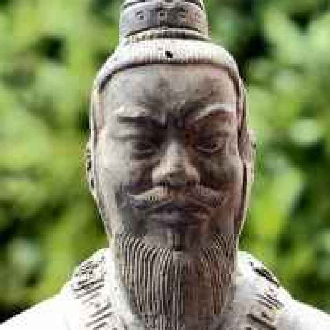 cina  confucio  dottrina  filosofo
