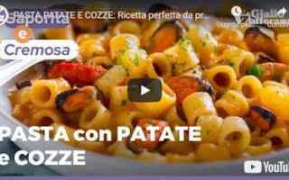 Ricette: ricetta video cucina casa ricette pasta