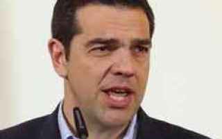 Gossip: alexis  tsipras  biografia  età  amori
