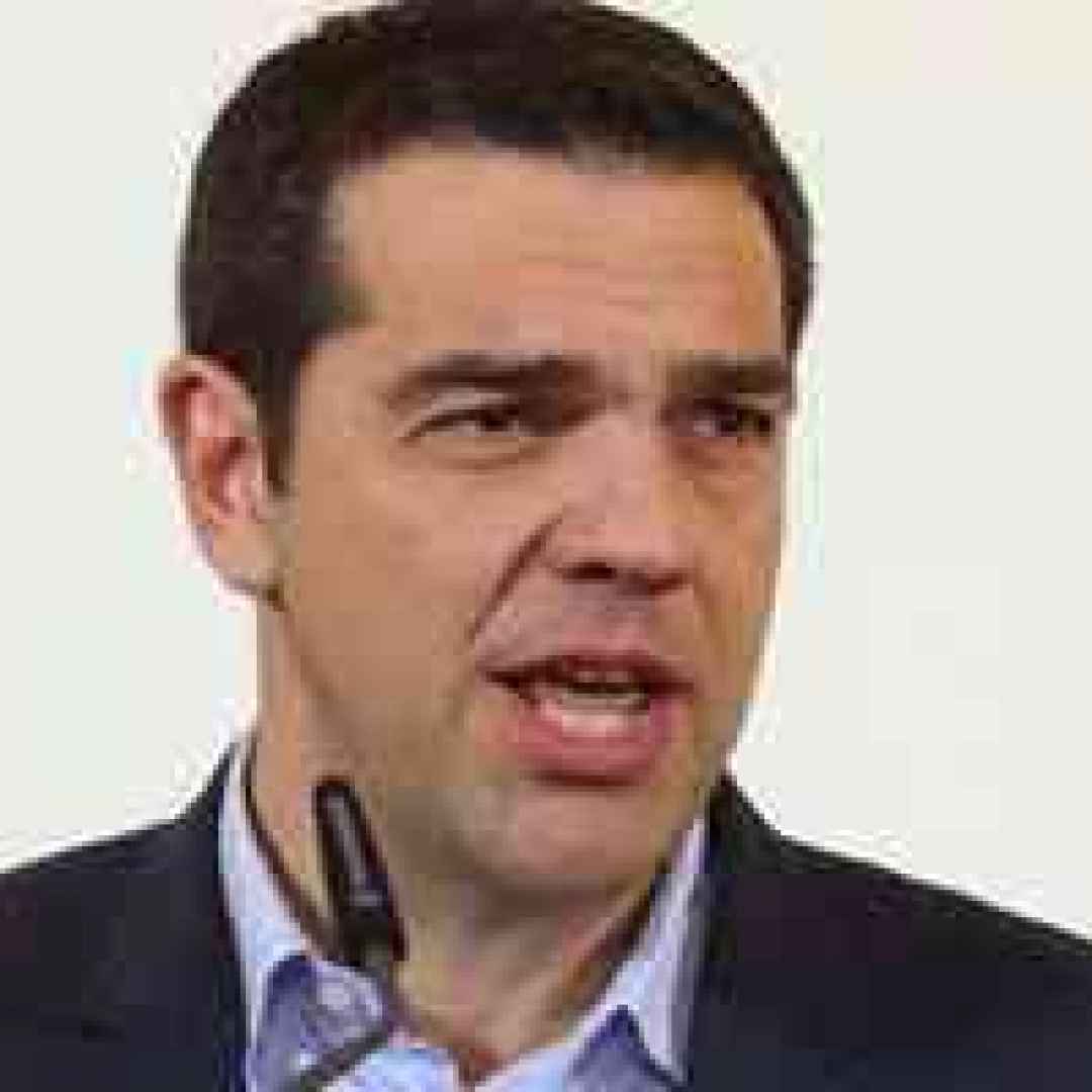 alexis  tsipras  biografia  età  amori