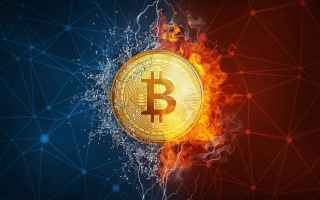 Soldi Online: bitcoin  blockchain