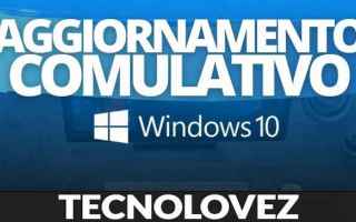 Computer: windows 10  kb5000842