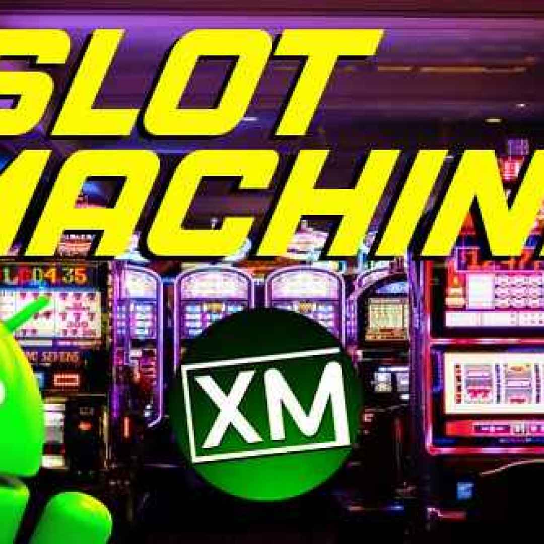 slot slot machine video slot android