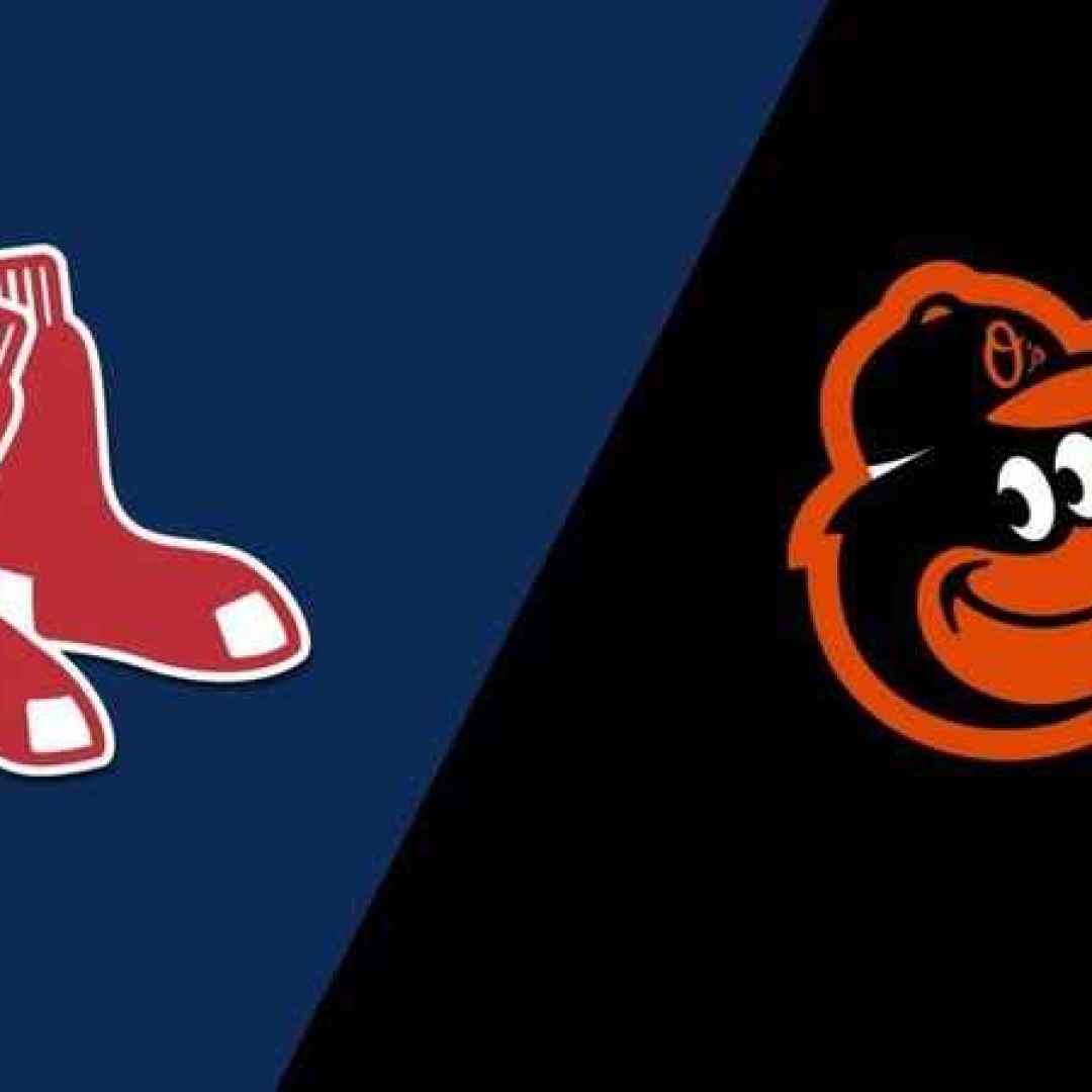 watch MLB: Boston Red Sox vs Baltimore Orioles watch LIVE ON fReE 2021