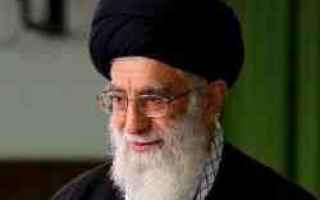 Gossip: ali khamenei  biografia  età  lavoro