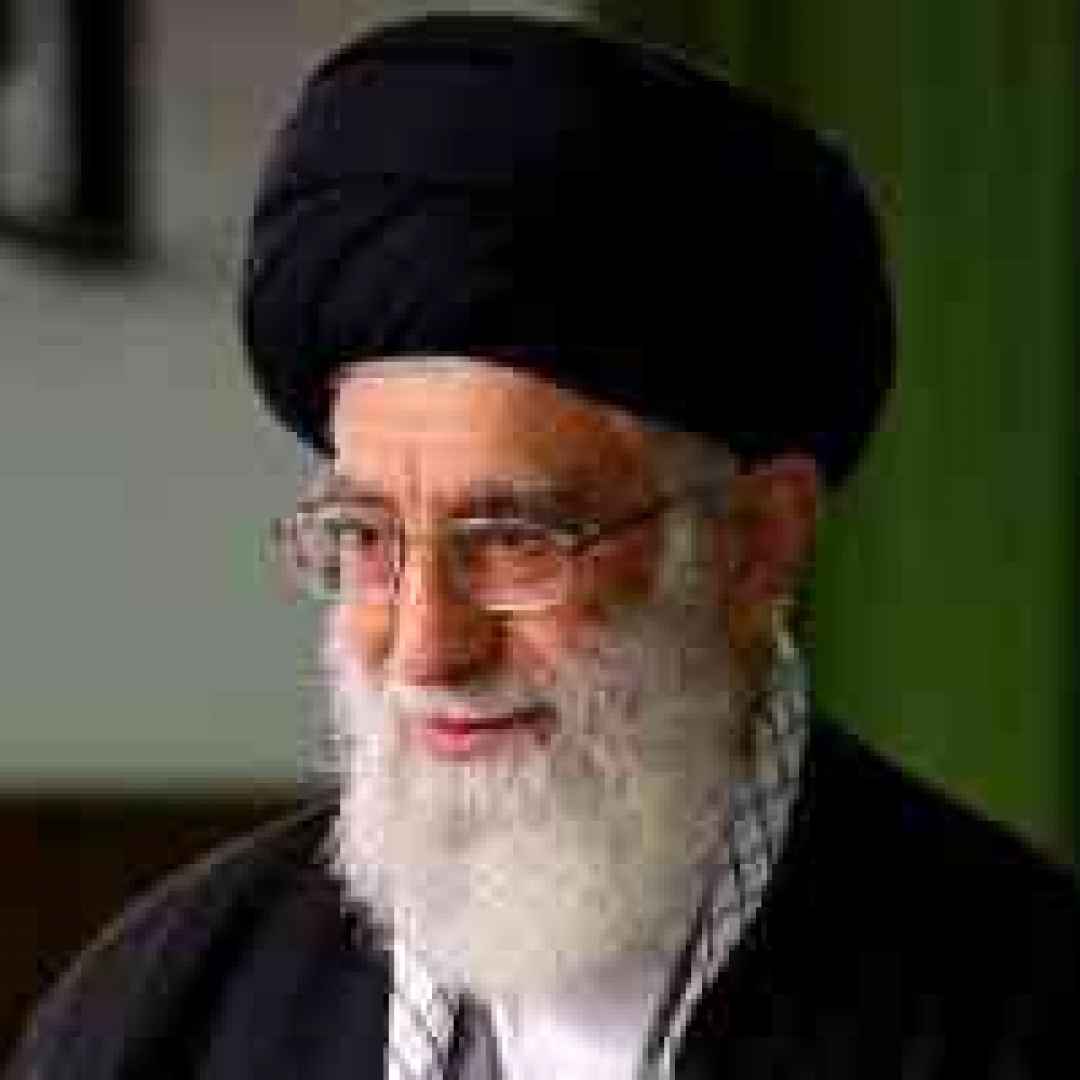 ali khamenei  biografia  età  lavoro