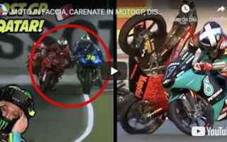 MotoGP: moto motori salvadori video sport