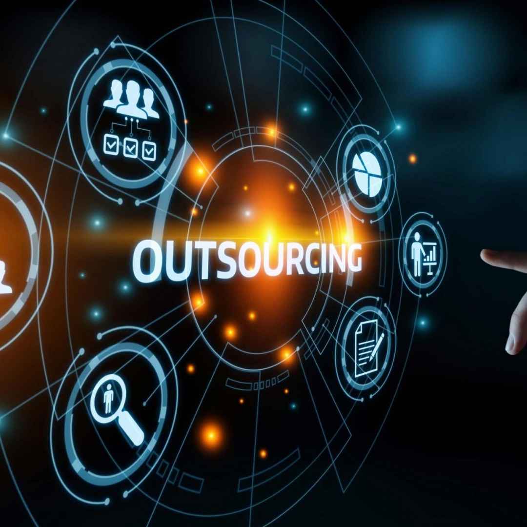 outsourcing  esternalizzare