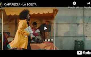 Musica: video musica italia canzone youtube