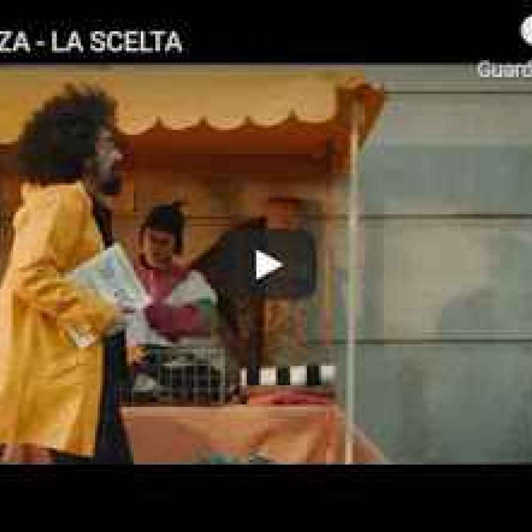 video musica italia canzone youtube