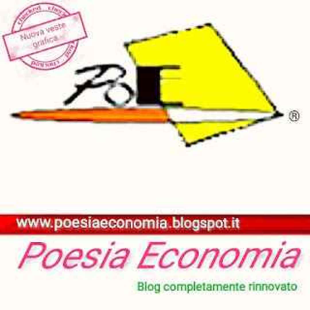 poesia economia restyling blog
