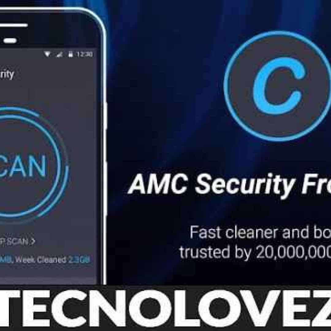 securityclean & boost   app