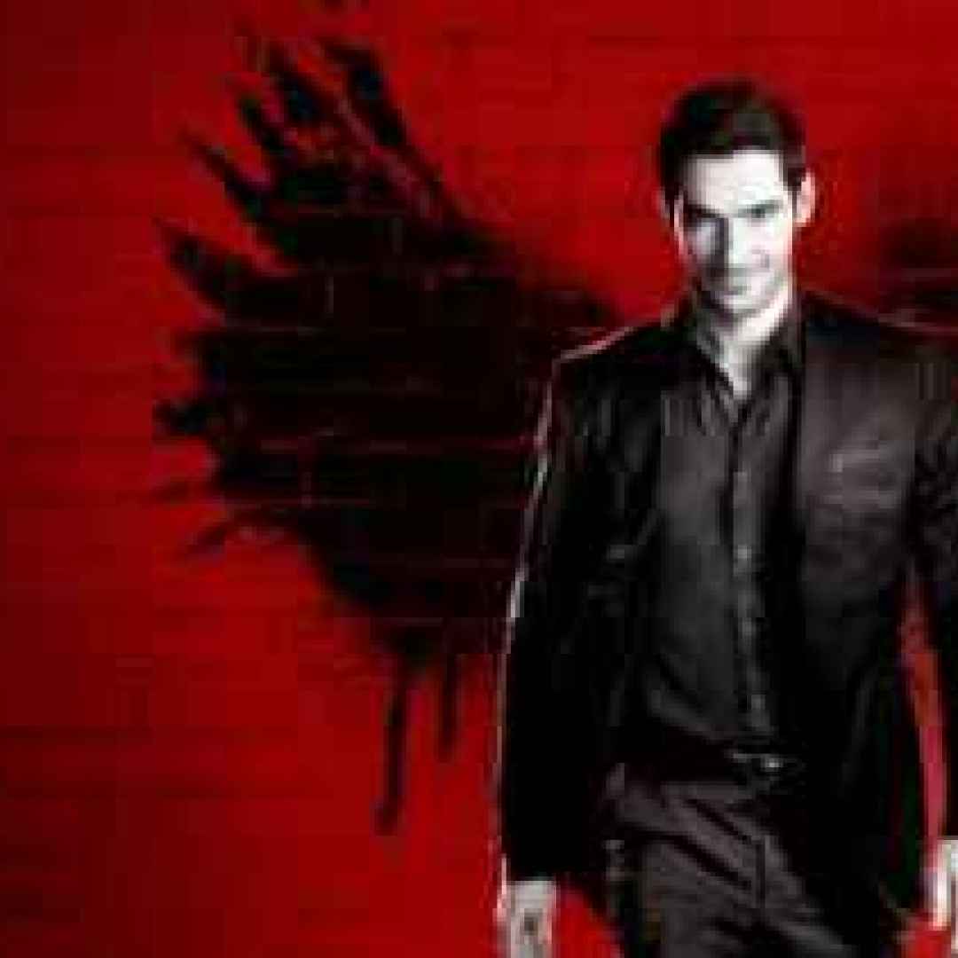 Lucifer 5b: Ecco, il trailer di Netflix anticipazioni