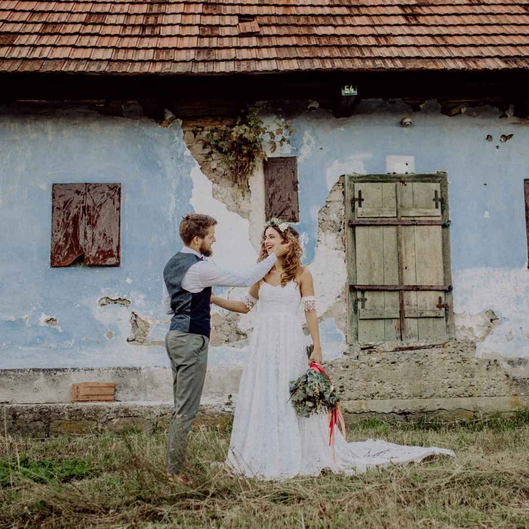 Come scegliere il fotografo per il tuo matrimonio