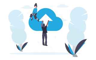 Microsoft: cloud  database  sicurezza informatica