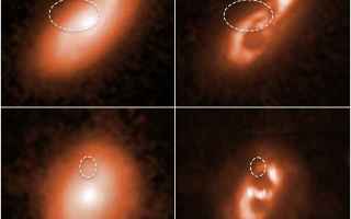 Astronomia: magnetar  lampi radio veloci  hubble