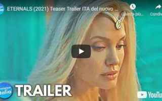 Cinema: film trailer video cinema italia