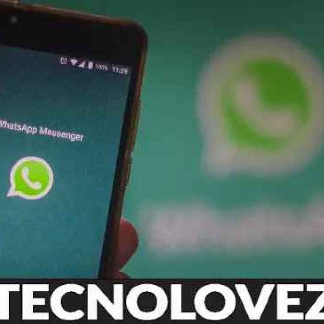 [Whatsapp ] Non limiterà più chi non accetta le nuove regole privacy