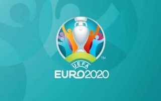 Nazionale: euro 2020  euro 2021  europei  italia