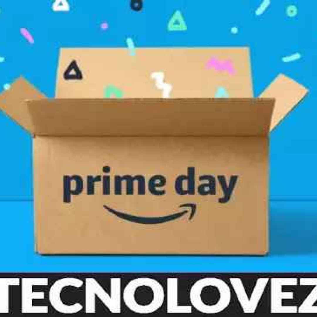 [Prime Day 2021] Ecco le prime offerte esclusive su Amazon Echo