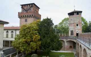 Cultura: castello  medioevo  viaggi  turismo