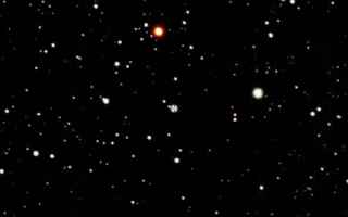 Astronomia: ipernova magnetorotazionale  stelle